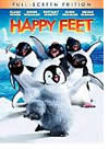 Happy Feet