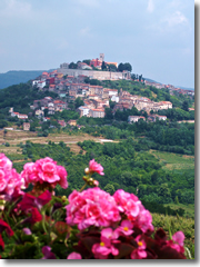 Motovun