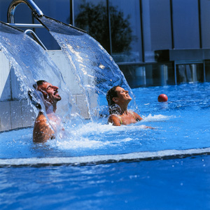 The Bodensee Therme Uberlingen