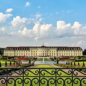 Schloss Ludwigsburg