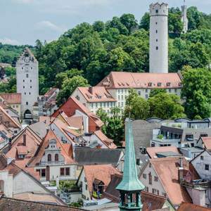 Ravensburg, Germany