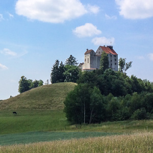 Schloss Waldburg