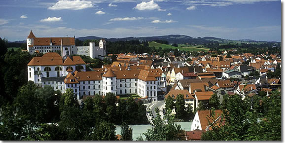 Füssen