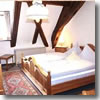 Hotel Altfraenkische Weinstube, Rothenburg, Germany