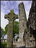 Monasterboice, Ireland