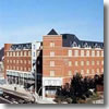 Hotel Jurys Inn Christchurch, Dublin