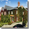 Hotel Merrion Hall, Ballsbridge, Dublin