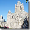 Christchurch Cathedral, Dublin