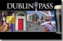 The Dublin Pass