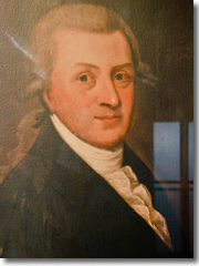 Arthur Guinness