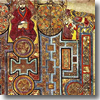 Book of Kells at Trinity College, Dublin