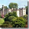 Cabra Castle Hotel, Ireland