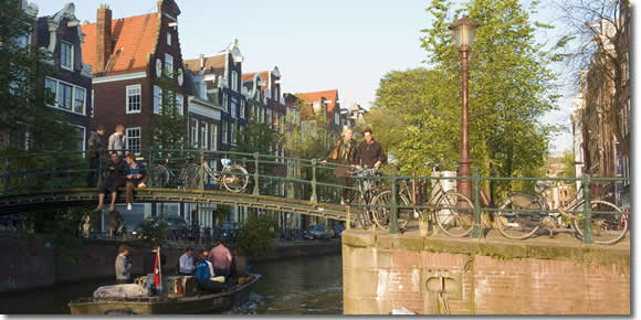 Amsterdam