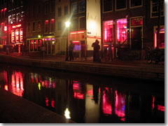 De Wallen