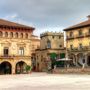 Poble Espanyol