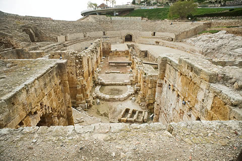 Treasures of the Archaeological Museum of Tarragona