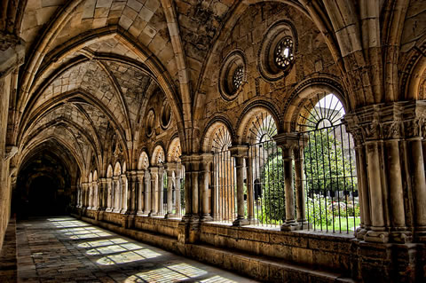 Treasures of the Archaeological Museum of Tarragona