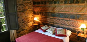 A room at Alquería de los Lentos