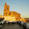 Hotel La Casa Grande, Arcos de la Frontera