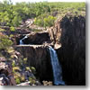 Trekking the Jatbula Trail in Australia