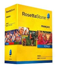 Rosetta Stone