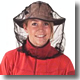 Sea to Summit Insect Shield Mosquito Head Net