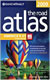 Rand McNally 2009 Road Atlas: US, Canada, Mexico