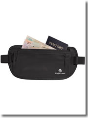 A moneybelt