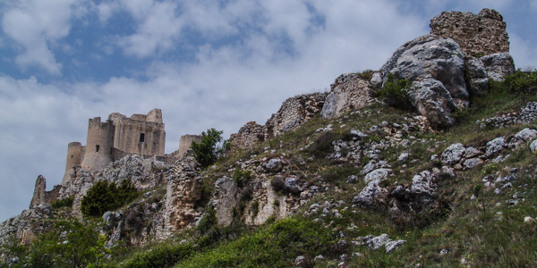 Rocca di Calascio