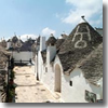 Rent a trullo in Alberobello with Trullidea