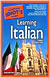 The Complete Idiot's Guide to Learning Italian