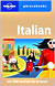 Lonely Planet: Italian Phrasebook