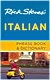 
Rick Steves Italian Phrases