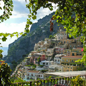 Positano, Amalfi Coast, Italy