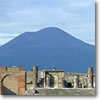 Pompeii and Mt. Vesuvius