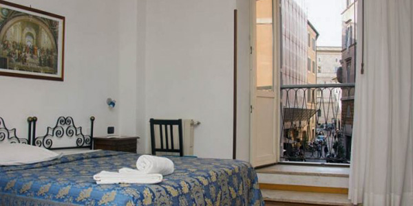 Hotel Albergo Sole al Biscione