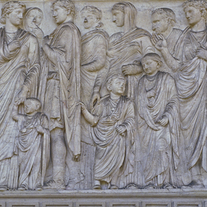 Ara Pacis