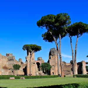 Terme di Caracalla