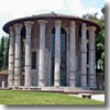 The Foro Boario