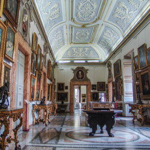 Galleria Doria Pamphilj