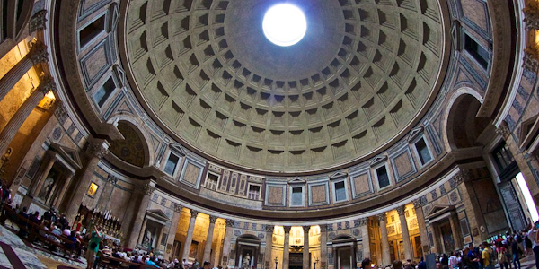 The Pantheon