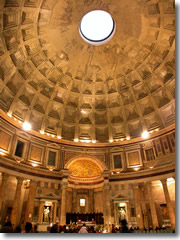 The Pantheon