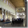 Santa Sabina in Rome