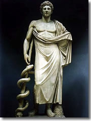 Aesculapius