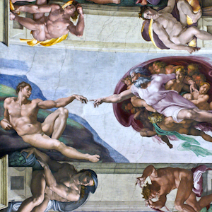 Sistine Chapel