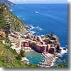 Vernazza in the Cinque Terre