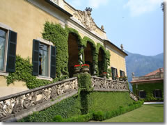 Villa Balbianello