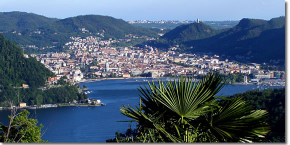 Como, Lago di Como