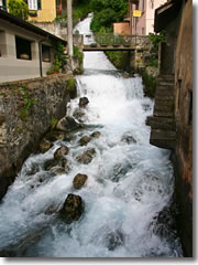 Firumelatte, Varenna, Lago di Como