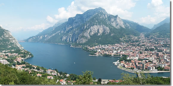 Lago di Como